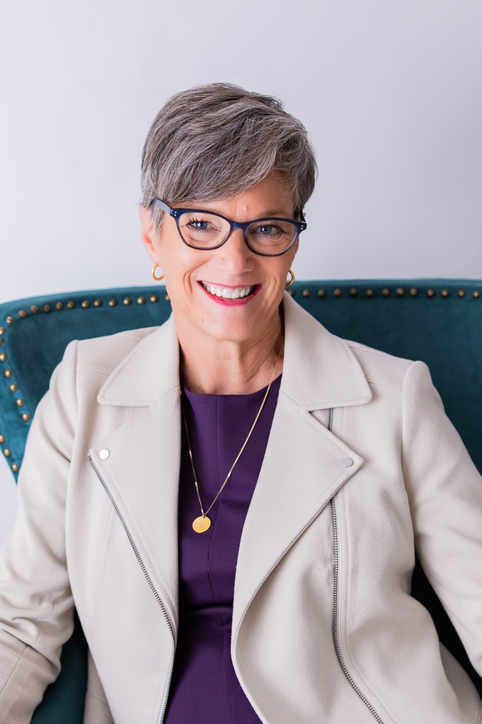 Lynne Bostic, Partnership Coordinator