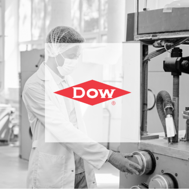 Chemical Manufacturing