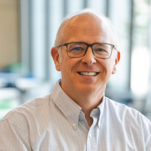 Dr. David Wiley