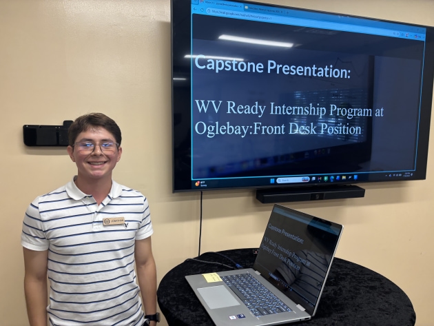 Olgebay Capstone