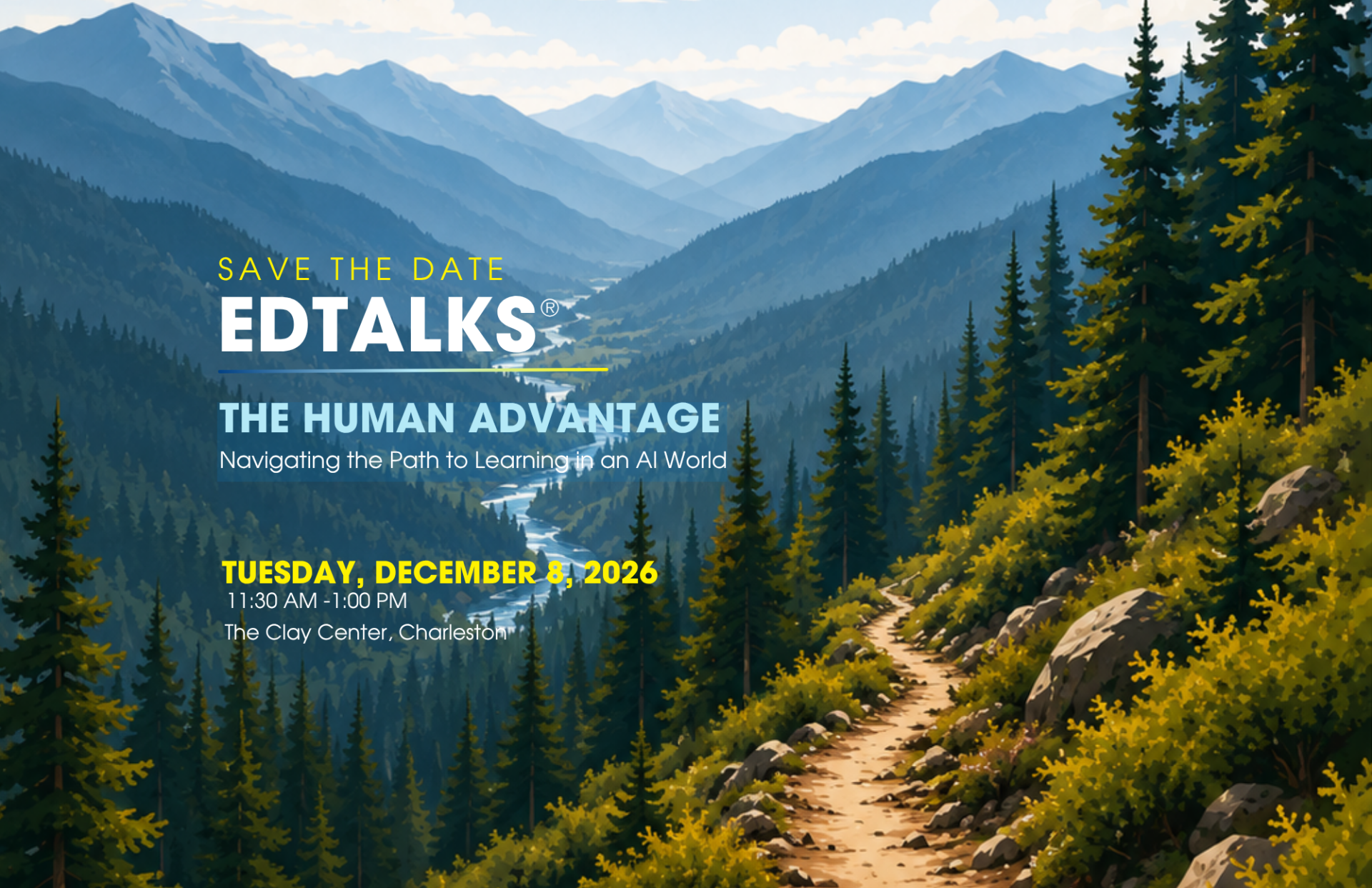EdTalks 2026