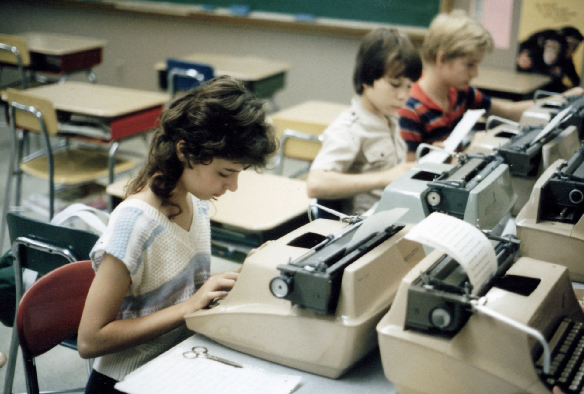 Americorps Training