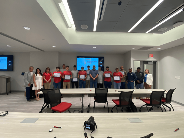 AEP Capstone