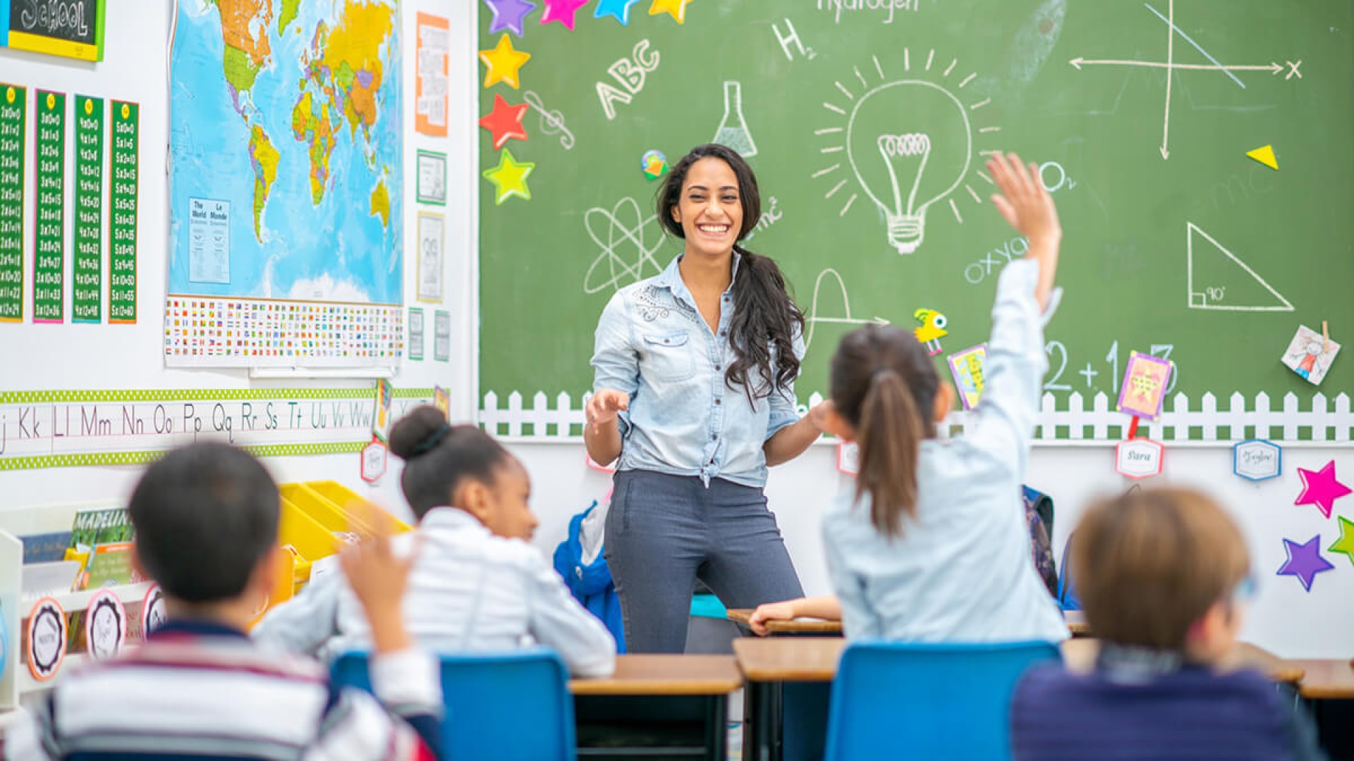 Teacher Mini-Grants