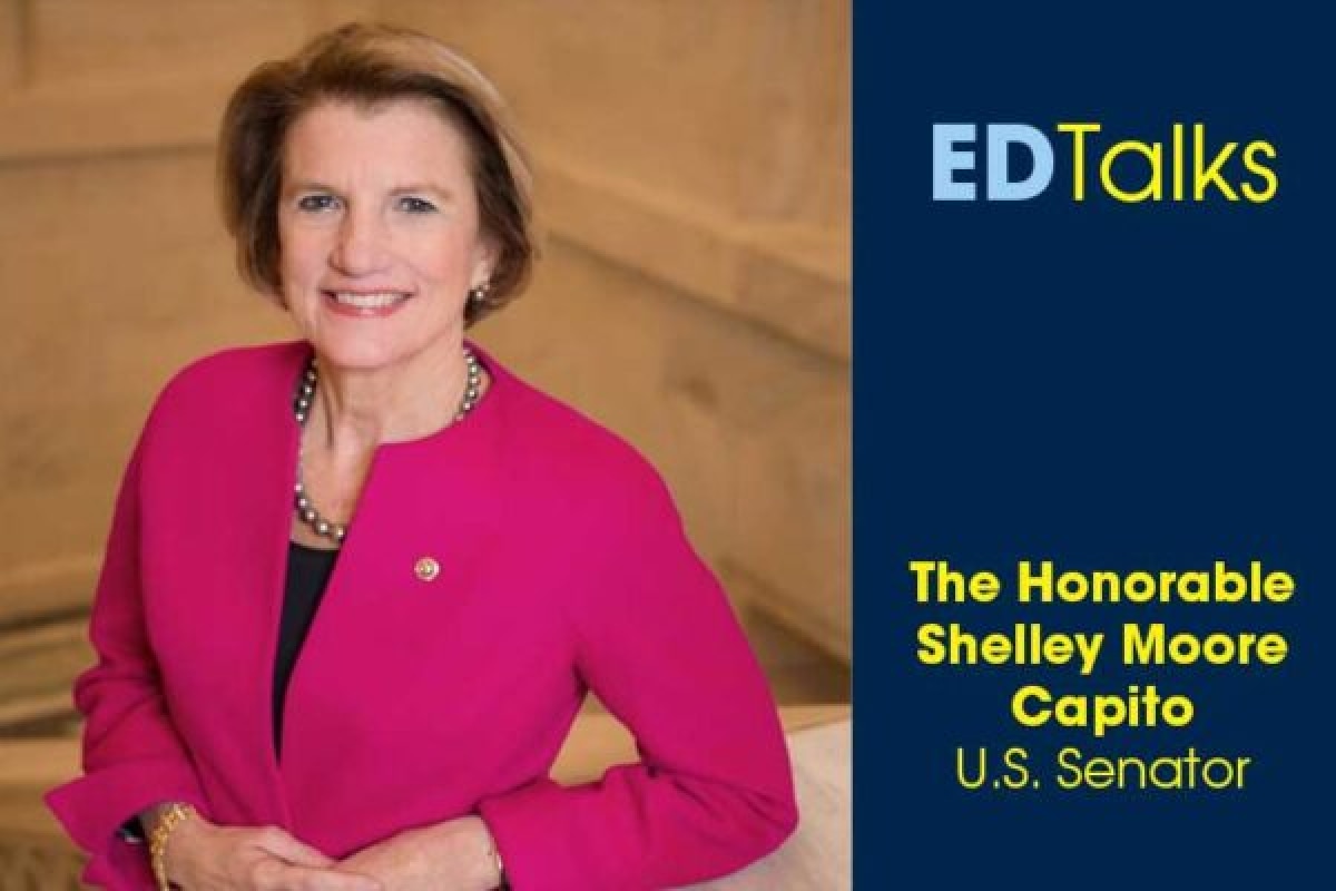 Federal Programs – Shelley Moore Capito image