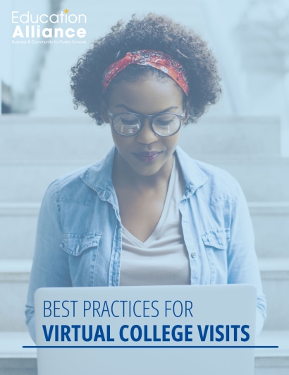 Best Practices for Virtual College Visits