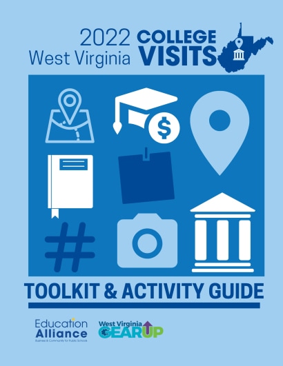 College Visits Toolkit & Activity Guide