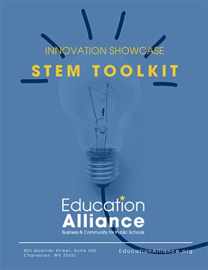 Innovation Showcase Stem Toolkit