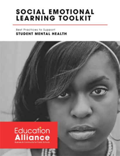 Social Emotional Learning Toolkit