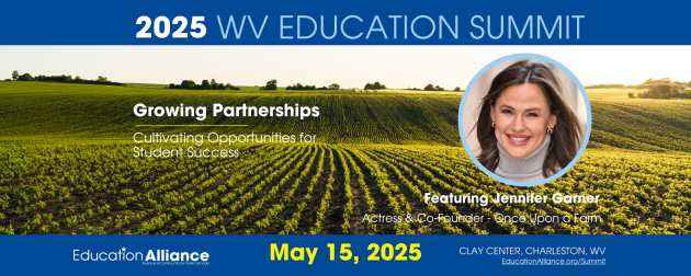 2025 WV Education Summit